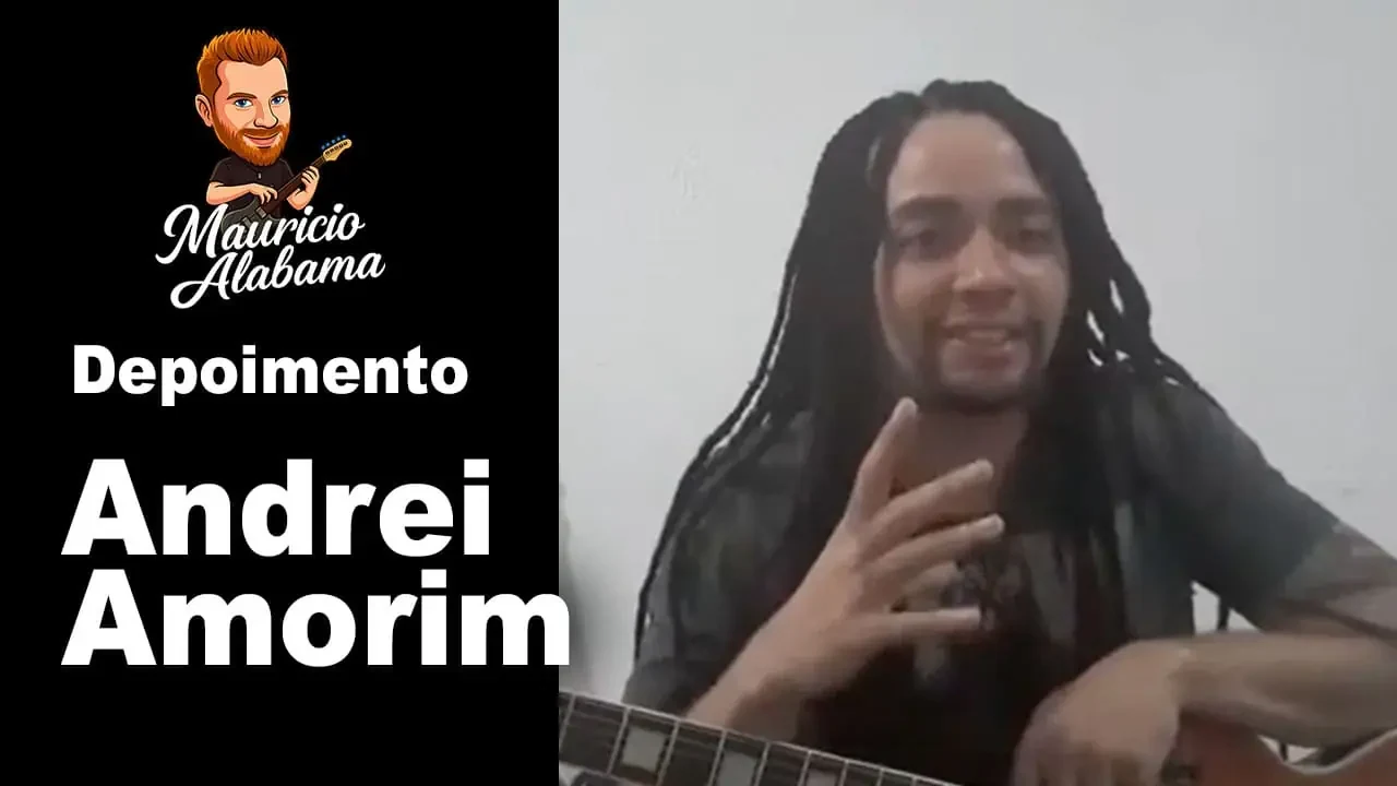 Capa original: Andrei Amorim