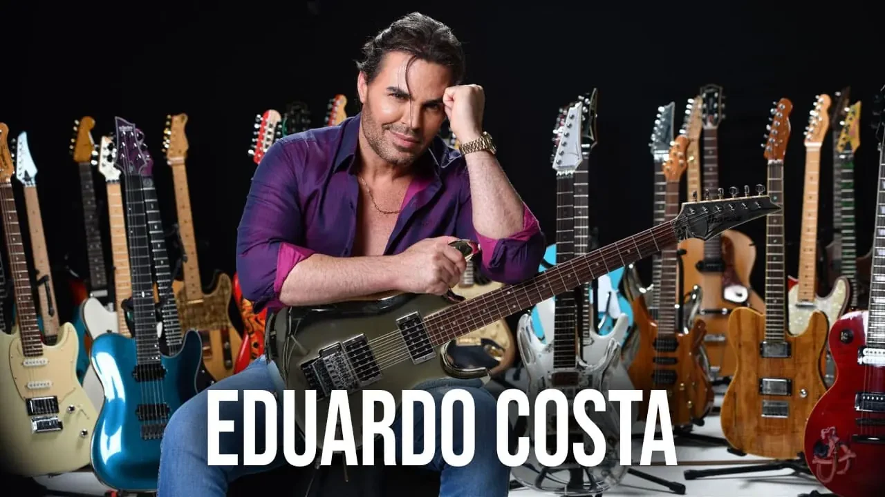 Capa original: Eduardo Costa